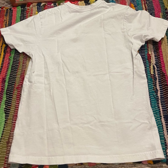 White teddy fresh t shirt - Picture 2 of 4